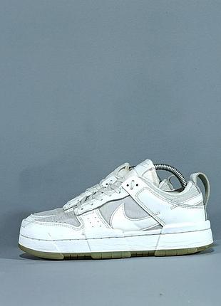 Dunk low disrupt photon 4