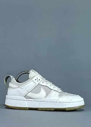 Dunk low disrupt photon