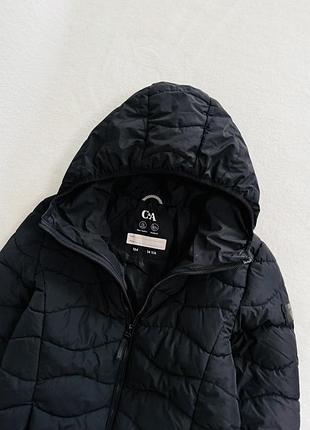 Куртка c&a 4