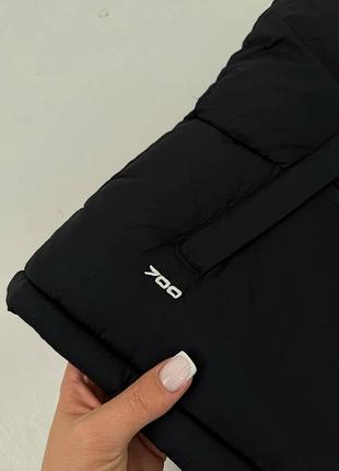 Жилетка the north face 700 4