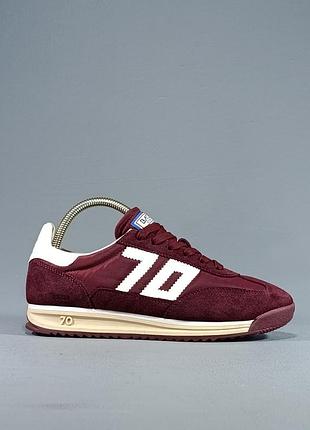 Back 70 jogger fc32
38 гг.
24.5 см длина по стельке
850 грн стан на 5 +