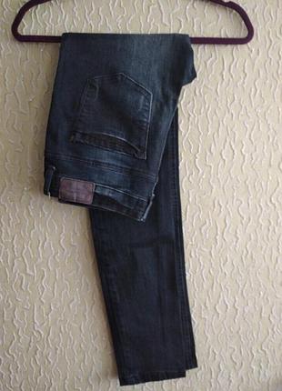 Джинси  скінні жіночі , р.40, bershka, бангладеш