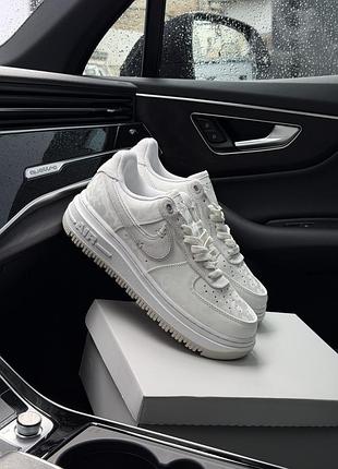 Кросівки жіночі найк nike air force 1 low