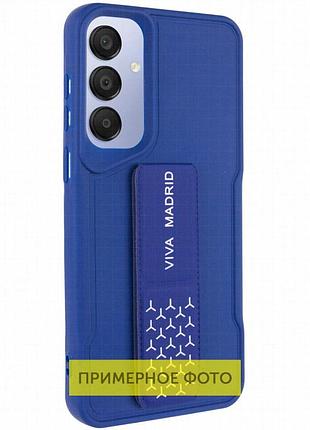 Чехол tpu viva для xiaomi redmi a3 dark blue