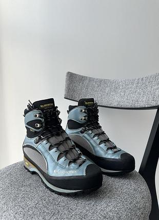 Професійні трекінгові ботинки чоботи взуття трейлові черевики la sportiva trango gore tex