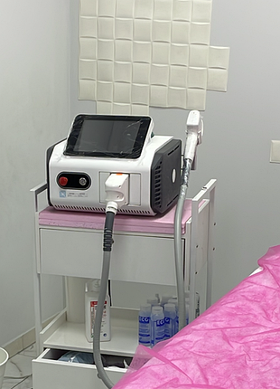 Лазер діодний laserinex 2