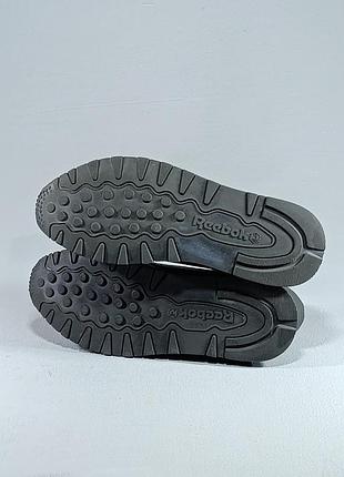 Reebok classic 6