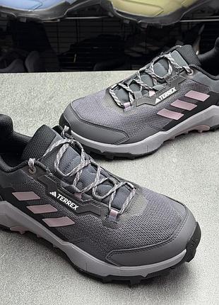Трекінгові кросівки adidas terrex ih1143