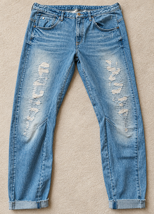Брендові джинси g-star raw 2