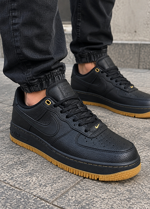 Кросівки жіночі та чоловічі найк nike air force 1 luxe