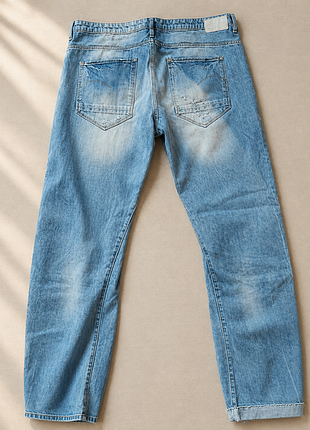 Брендові джинси g-star raw 3