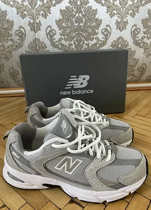 Кросівки new balance жіночі 38р