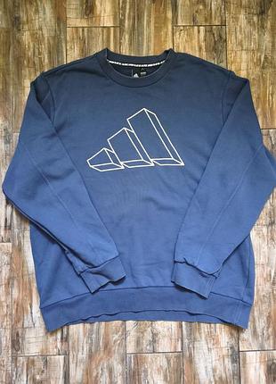 Свитшот adidas, xl