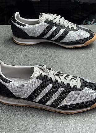 Кросівки adidas sl72 kj6151