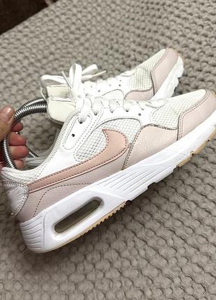 Кросівки жіночі nike wmns air max sc