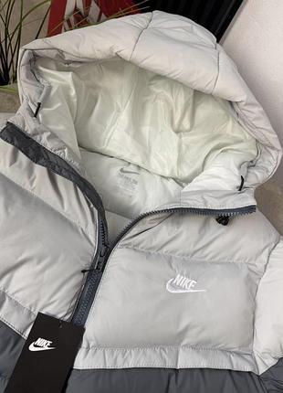 Nike storm-fit 6