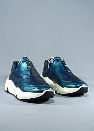 Ecco chunky sneaker 2