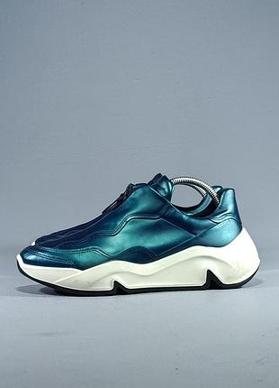 Ecco chunky sneaker 4