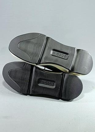Ecco chunky sneaker 5
