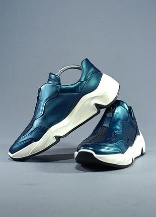 Ecco chunky sneaker 3