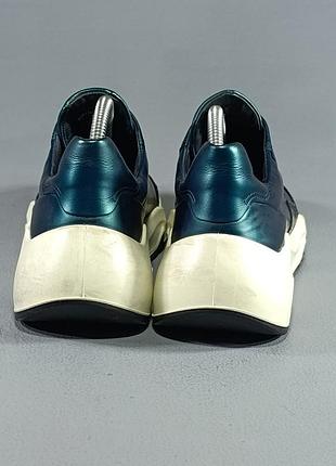 Ecco chunky sneaker 7