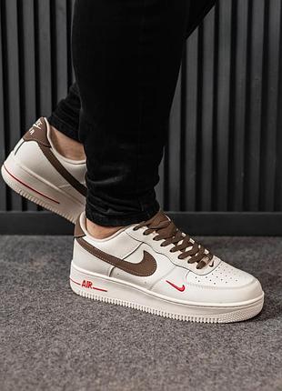 Кроссовки найк мужские nike air force
