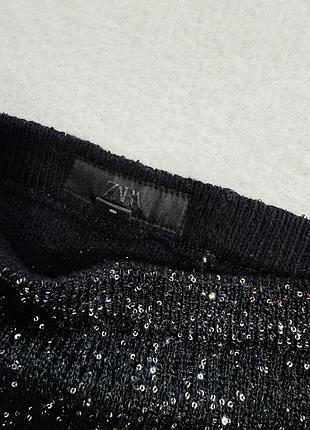 Штани zara 4