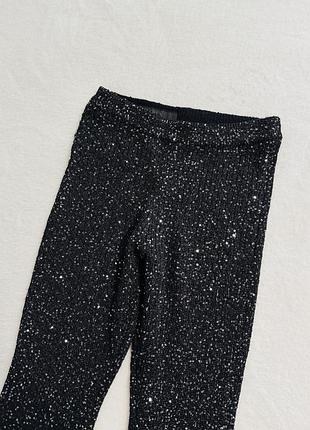 Штани zara 3