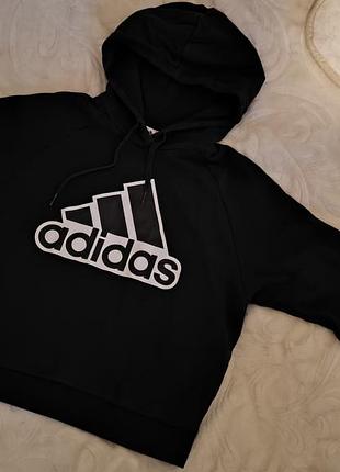 Худи adidas
