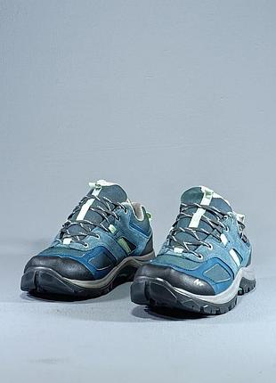 Quechua waterproof 3