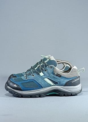 Quechua waterproof 4