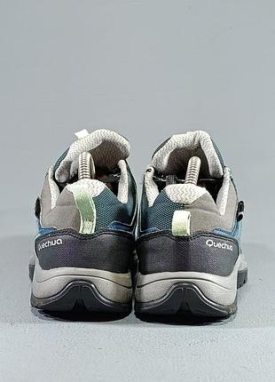 Quechua waterproof 6