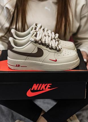 Кроссовки женские и мужские найк nike air force