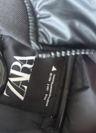 Куртка zara 3