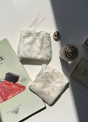 Труси сліп з серії crafted elegance від intimissimi