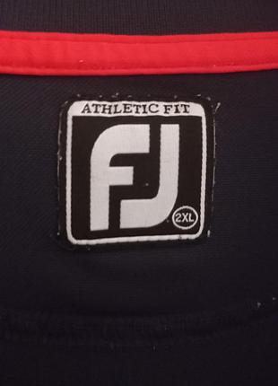 Поло чоловіче бренду athletic fit🔥 4
