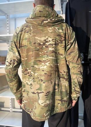 Вітровка чоловіча fahrenheit l4 multicam 2