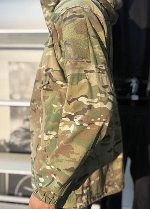 Вітровка чоловіча fahrenheit l4 multicam 3