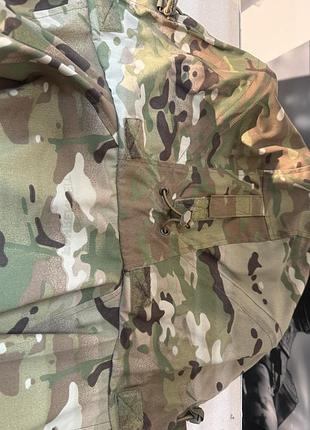 Вітровка чоловіча fahrenheit l4 multicam 4