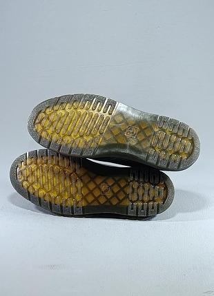 Dr. martens thursto 5