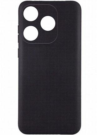 Чехол tpu epik black full camera для tecno spark 10 черный