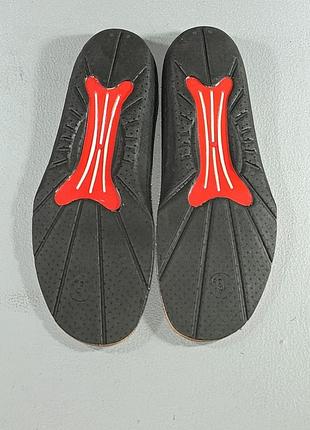 Dr. martens thursto 6