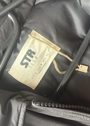 Куртка stradivarius 2