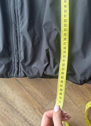 Куртка stradivarius 4