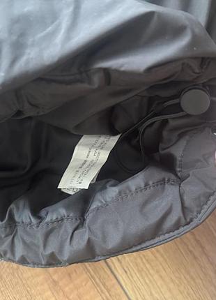 Куртка stradivarius 5