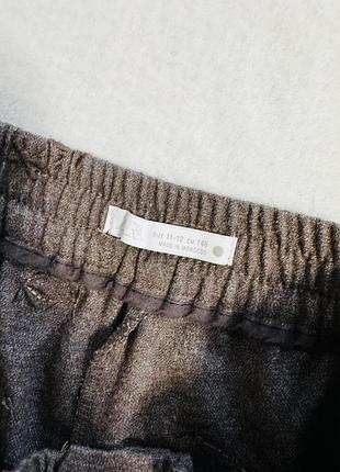 Брюки zara 4