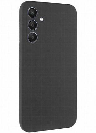 Чехол silicone cover ummi lakshmi full camera (aa) для samsung galaxy s26 черный / black