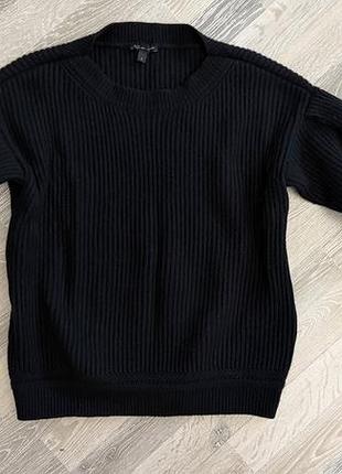 Джемпер  armani exchange