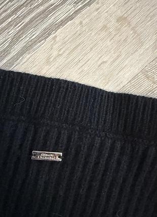 Джемпер  armani exchange 6