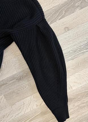 Джемпер  armani exchange 3